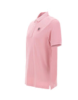 Polo "Albano" 26SBLUT02290 006803409 BLAUER 