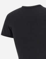 "T-uncutie long t-shirt" A14962 0GRAI9XX DIESEL 