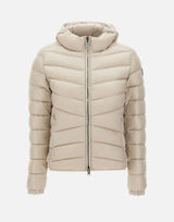 Piumino trapuntato con cappuccio 2219 2YO16 COLMAR ORIGINALS 