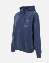 "Hooded Distance Sweatshirt" I035639 VQ4J CARHARTT WIP 