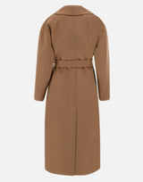 Cappotto "Manuele" in lana 2429016123600 003 'S MAX MARA 