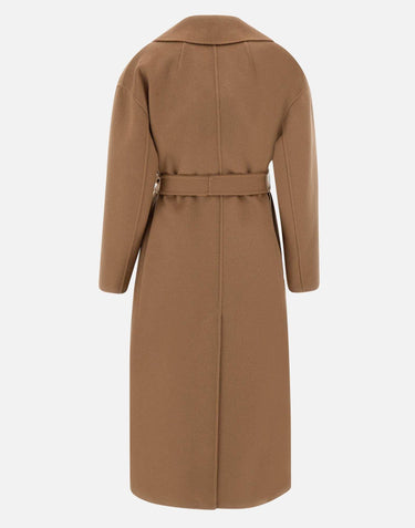 Cappotto "Manuele" in lana 2429016123600 003 'S MAX MARA 