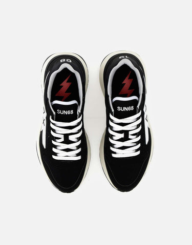 Sneakers "niki 2.0 solid" BZ35120 11 SUN68 
