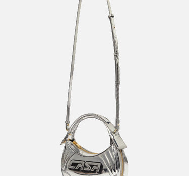 "Biker Bag" ASS26BAG181 02 CASABLANCA 