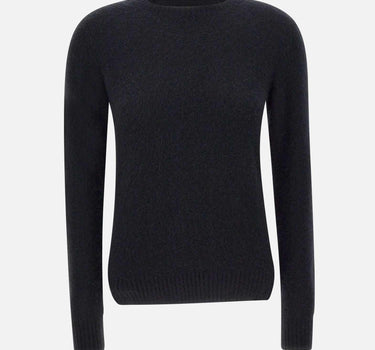 Maglia in lana e seta <BR/> GC1MLC S7RG990 FILIPPO DE LAURENTIIS 