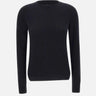 Maglia in lana e seta <BR/> GC1MLC S7RG990 FILIPPO DE LAURENTIIS 