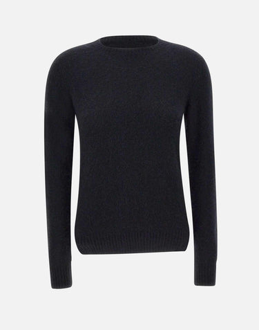 Maglia in lana e seta <BR/> GC1MLC S7RG990 FILIPPO DE LAURENTIIS 
