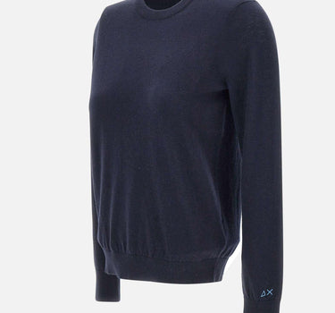 "Sweater Basic" K45201 07 SUN68 