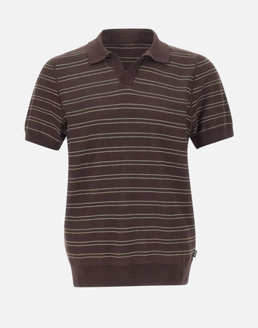 Polo "Narciso" 50560483 206 BOSS 