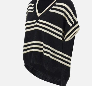 Maglia in cotone RP1FP002 0D03 KAOS 