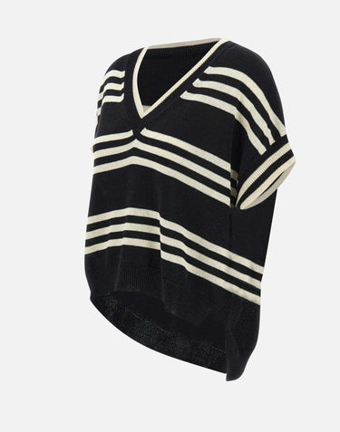 Maglia in cotone RP1FP002 0D03 KAOS 