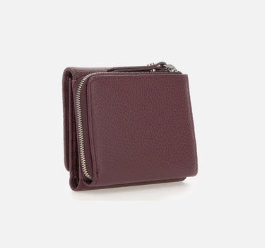 "Wallet grain" PF5080 GRNWINEBERRY GIANNI CHIARINI 