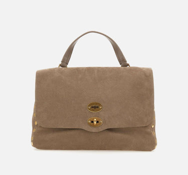 Borsa "Postina Jones Media" 068090 0070000Z0140 ZANELLATO 