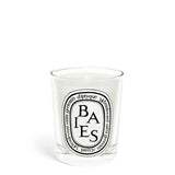 Candela "Baies" 190gr 0DIP1BB 190GR DIPTYQUE 