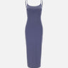 Abito "Evy" EYV0001 08776L MC2 SAINT BARTH 