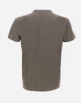 T-shirt "Techno Wash Piquè" 26218 86 RRD 