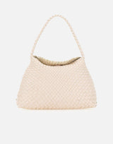 Borsa a spalla "Santa Maria" 8700 SAND DRAGON DIFFUSION 