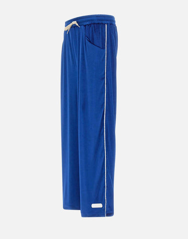 Pantaloni "Jojo Pant B" DFM03036TJ114 BLUE PDF 
