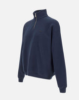 Felpa in cotone SH7759 166 LACOSTE 