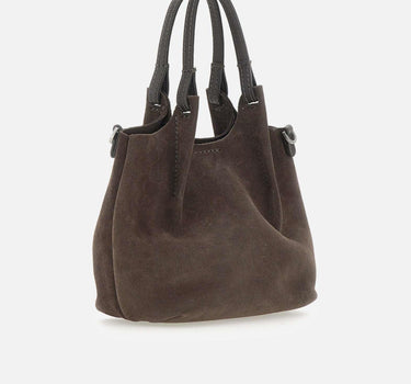 Borsa "Dua" BS9778 CMPLMOKA GIANNI CHIARINI 