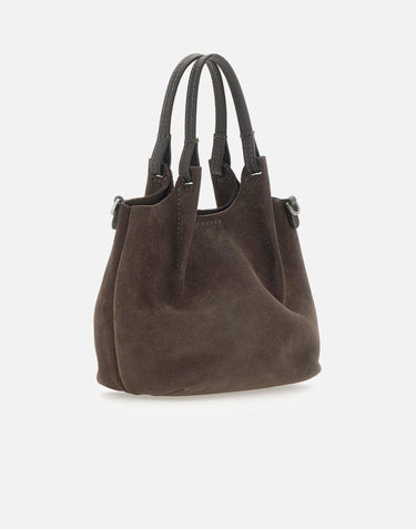 Borsa "Dua" BS9778 CMPLMOKA GIANNI CHIARINI 