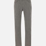 Pantaloni "John" in cotone stretch JOHN001 GABA0016002 JECKERSON 