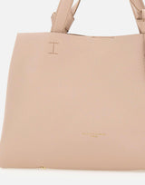 Borsa a spalla "Amira" BS11670 RNGDBLTUPINKSALT GIANNI CHIARINI 