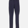 "Pantalone a scomparsa S.Tropez" DVR70CSTROPEZH1011 0300 DEVORE 