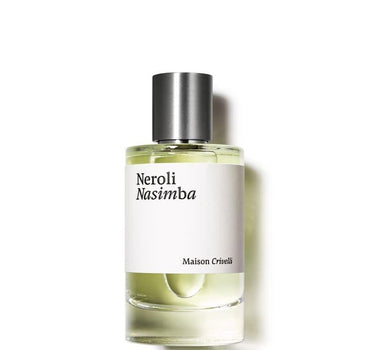 Eau de Parfum "Neroli Nasimba" 100ml 0MC01P100NERNA 100ML MAISON CRIVELLI 