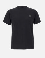 T-shirt in cotone 2100021S0F11 V0029 STONE ISLAND 