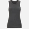 Canotta "Sheer tank" ESSS26TA02908 0392 ENTIRE STUDIOS 