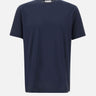 T-shirt in lino DK17130 BLUNOTTE DIKTAT 