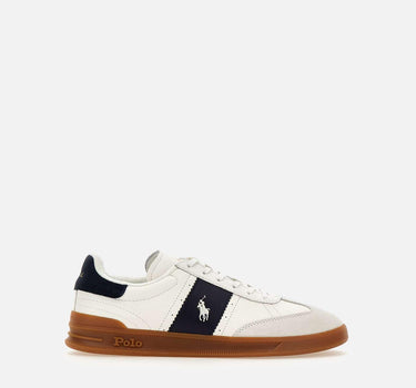 Sneakers "Hrt Aera PP" 809973706 001 POLO RALPH LAUREN 