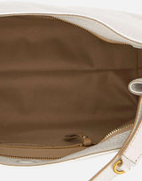 Borsa a spalla "Cecile" BS11791 TKLSABBIA GIANNI CHIARINI 