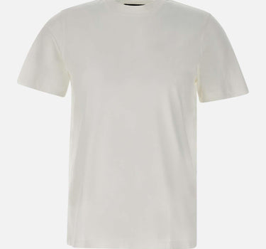 T-shirt "L  Tesar14" 50509277 100 BOSS 