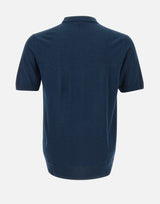 T-shirt in seta K76MAGK44 MAG0K01811 ELEVENTY 
