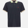 Polo "New Selandina Str" PEU5803 99011991215 PEUTEREY 