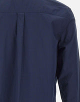 Camicia regular fit in popeline CH2316 166 LACOSTE 