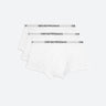 Set tre pack boxer in cotone stretch EM000259 AF14132M0066 EMPORIO ARMANI 