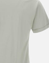 T-shirt in cotone 2100027S0013 V0055 STONE ISLAND 