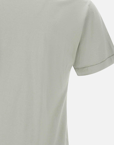 T-shirt in cotone 2100027S0013 V0055 STONE ISLAND 