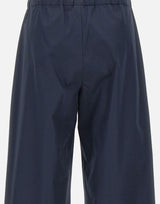 Pantalone in cotone con coulisse 2619131023600 005 'S MAX MARA 