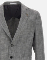 Blazer "Baron" 9CP2I03U2 SG806267R PAL ZILERI 