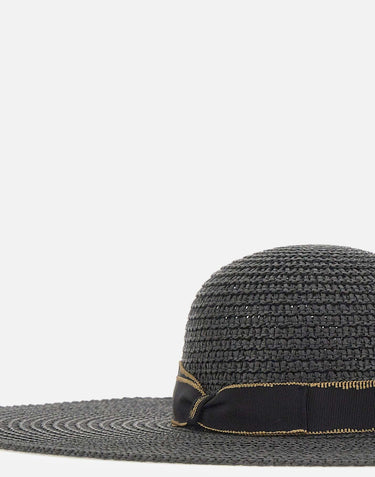 Cappello "Marlene" 230049 02A1 BORSALINO 