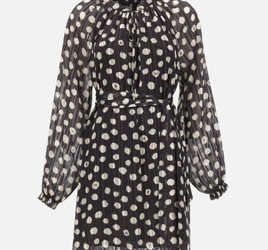 Abito UF5250T044A M9169 LIU-JO 