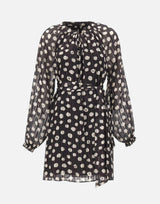 Abito UF5250T044A M9169 LIU-JO 