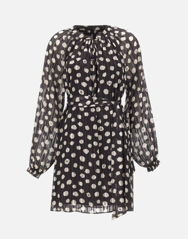 Abito UF5250T044A M9169 LIU-JO 