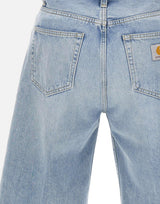 Shorts "Langdon" I036587 01WU CARHARTT WIP 