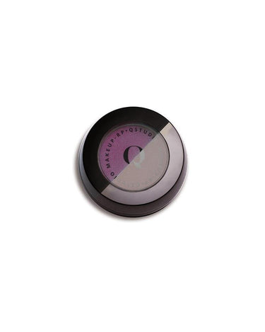 Ombretto "Luxury Shadow - Effetto seta Burgundy n.11" QStudio Make-up R.P. 2gr QS10M  QSTUDIO MAKEUP-RP 