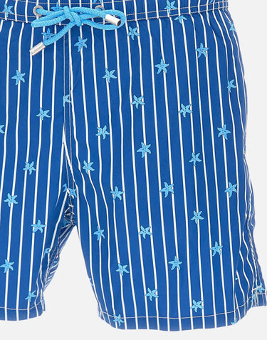 Costume "Lighting micro stretch" LIG0016 02113L MC2 SAINT BARTH 